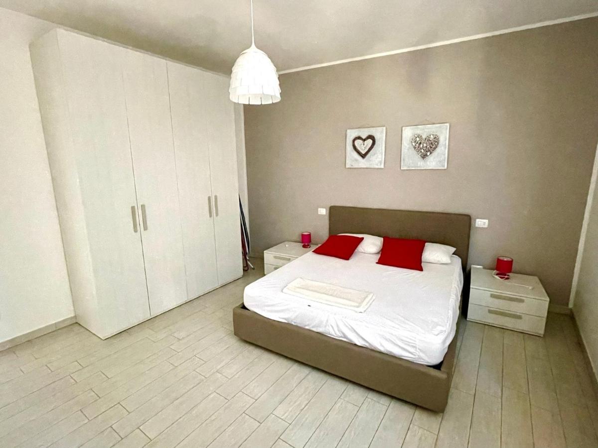 Appartement Casacortivi à Costermano Extérieur photo
