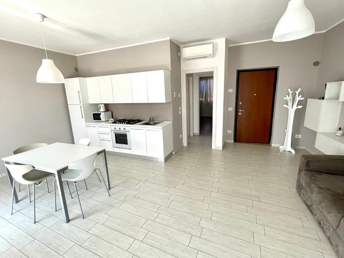 Appartement Casacortivi à Costermano Extérieur photo