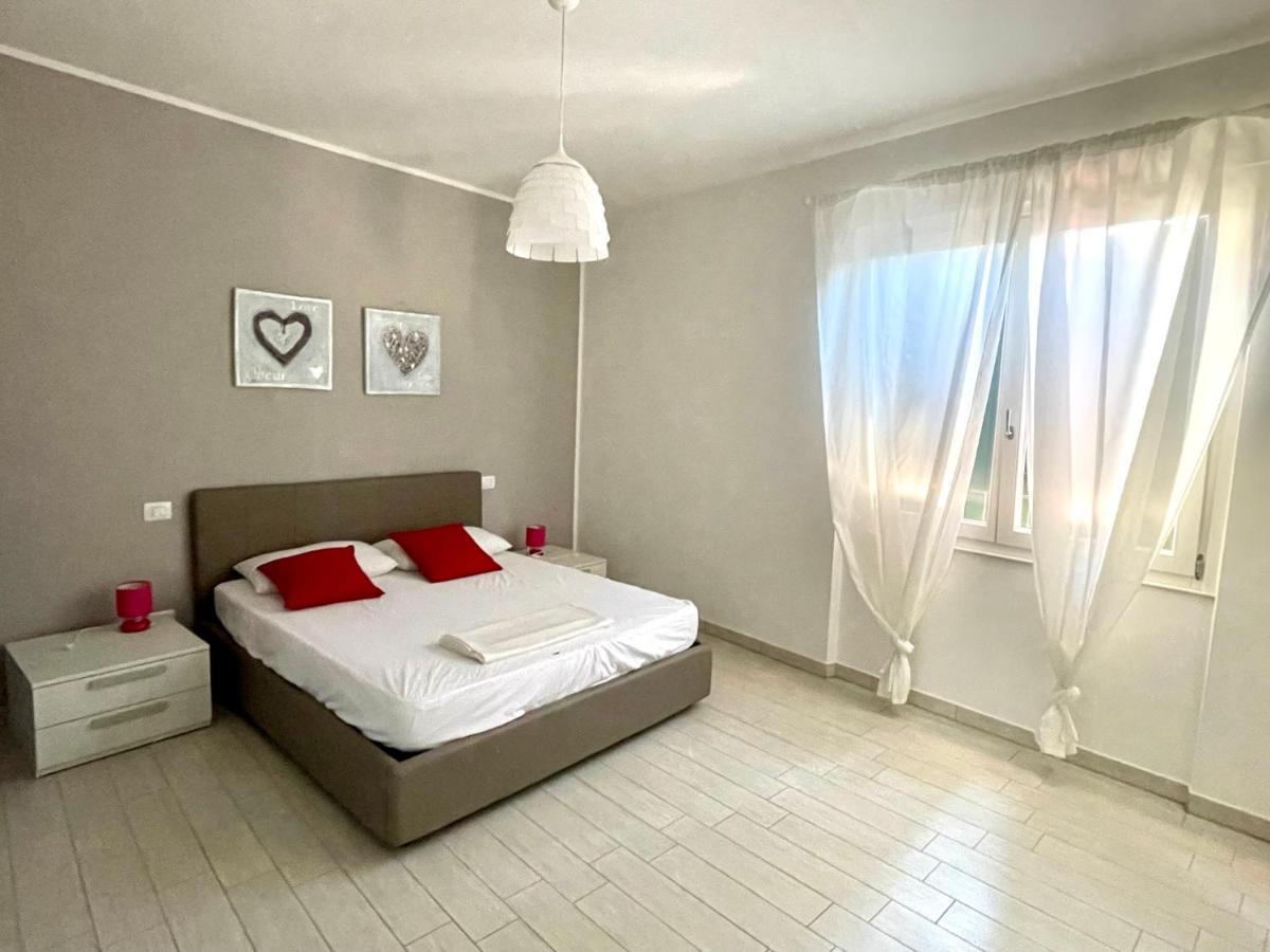 Appartement Casacortivi à Costermano Extérieur photo