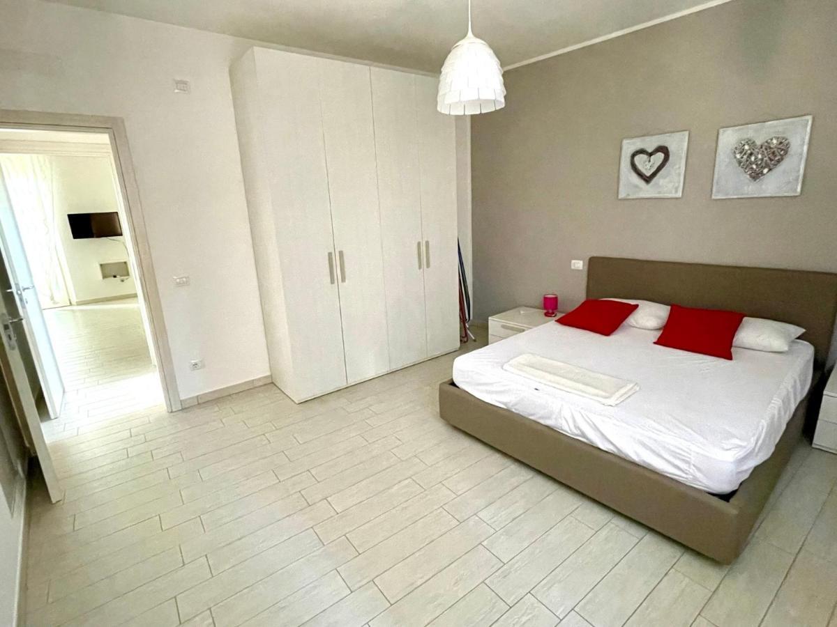 Appartement Casacortivi à Costermano Extérieur photo