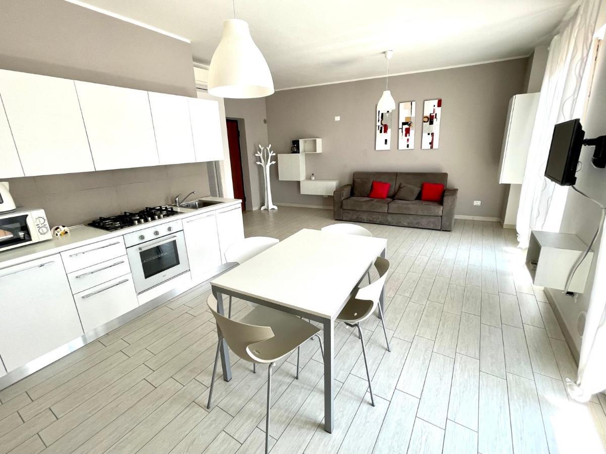Appartement Casacortivi à Costermano Extérieur photo