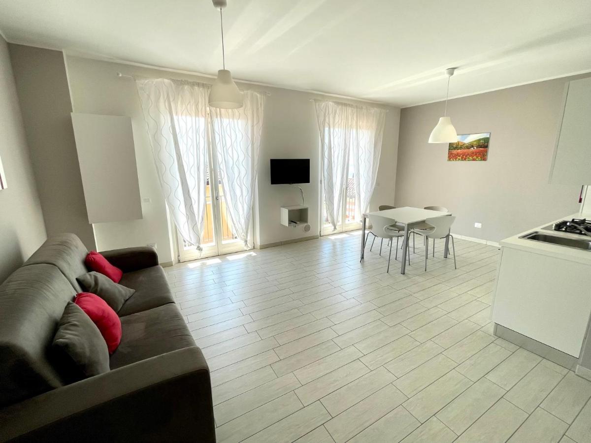 Appartement Casacortivi à Costermano Extérieur photo