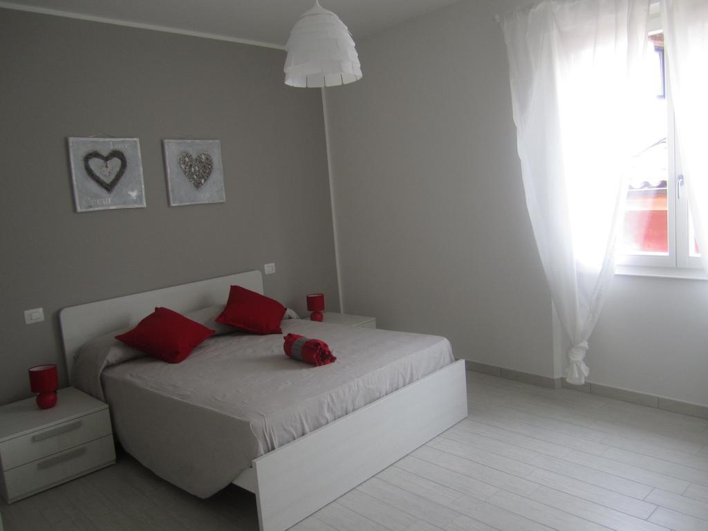 Appartement Casacortivi à Costermano Extérieur photo