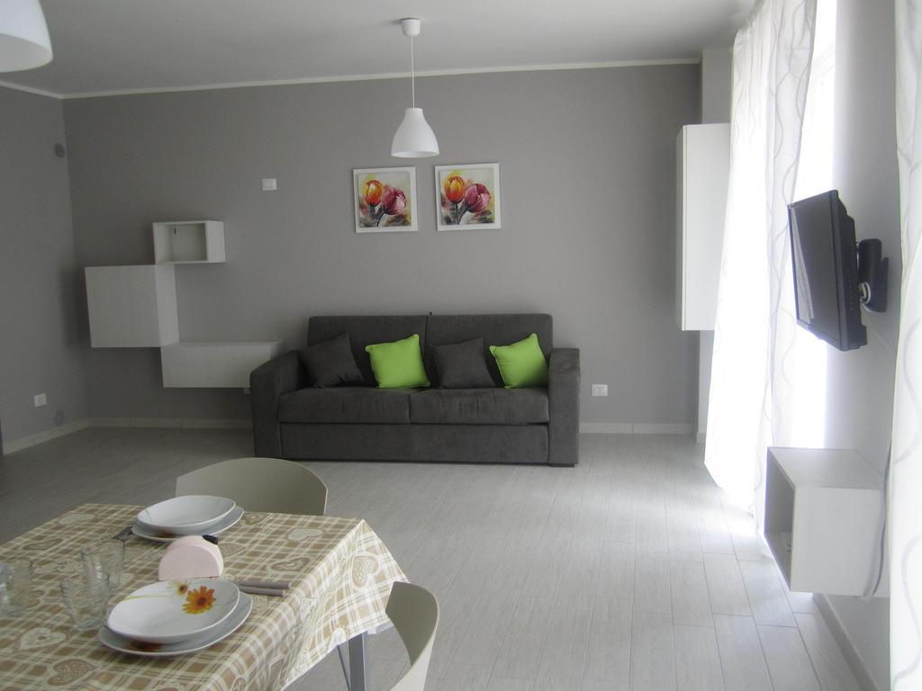 Appartement Casacortivi à Costermano Chambre photo