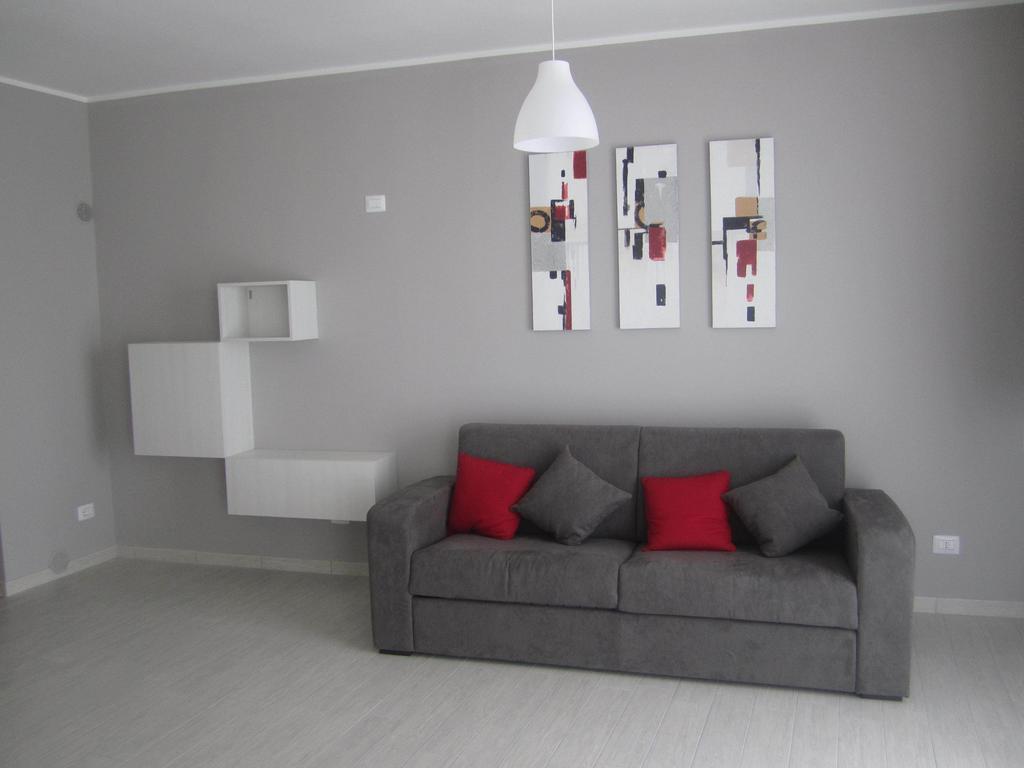 Appartement Casacortivi à Costermano Chambre photo