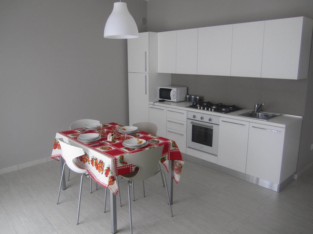 Appartement Casacortivi à Costermano Chambre photo