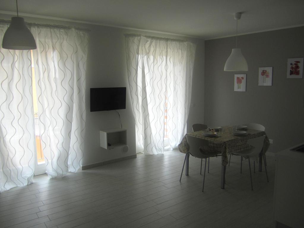 Appartement Casacortivi à Costermano Extérieur photo
