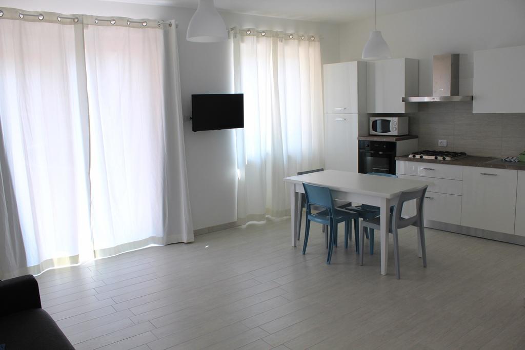 Appartement Casacortivi à Costermano Extérieur photo