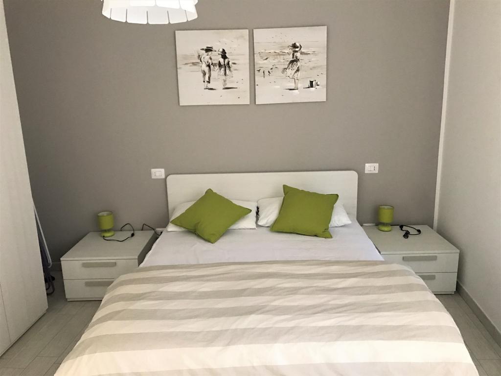 Appartement Casacortivi à Costermano Extérieur photo