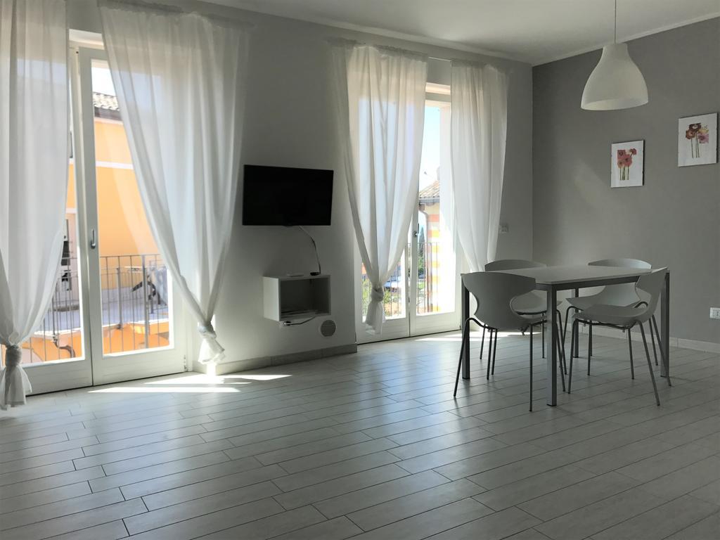 Appartement Casacortivi à Costermano Extérieur photo