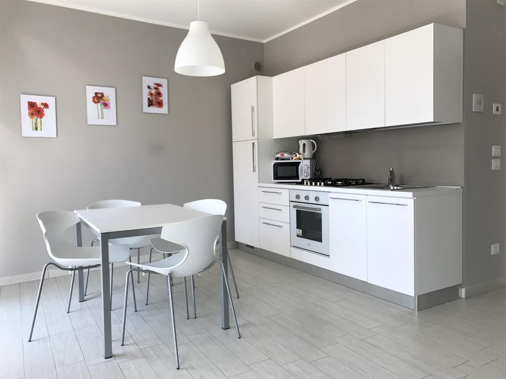 Appartement Casacortivi à Costermano Extérieur photo