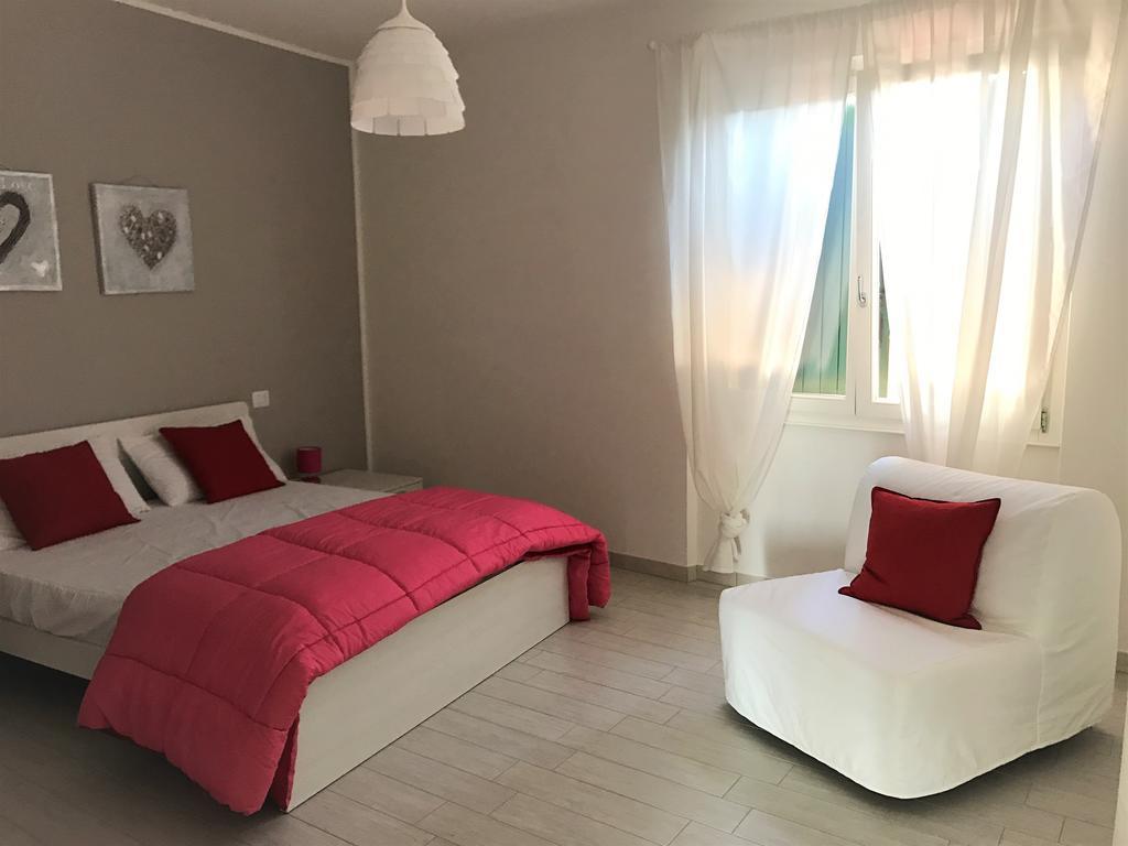 Appartement Casacortivi à Costermano Extérieur photo