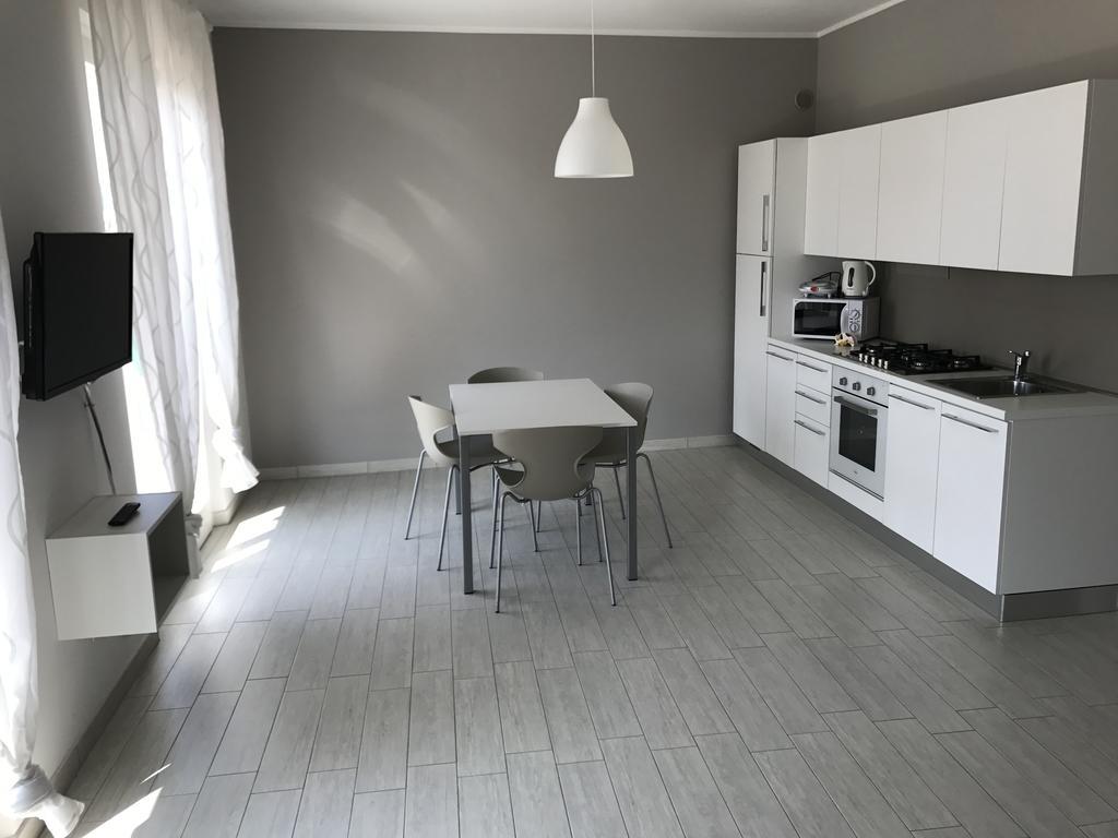 Appartement Casacortivi à Costermano Extérieur photo