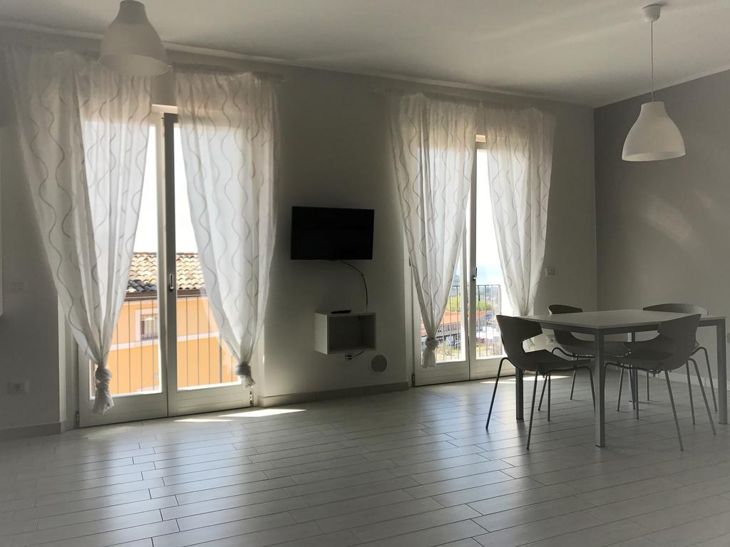 Appartement Casacortivi à Costermano Extérieur photo