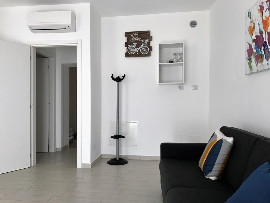 Appartement Casacortivi à Costermano Extérieur photo