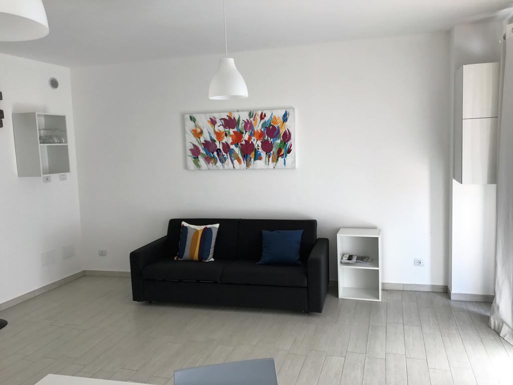 Appartement Casacortivi à Costermano Extérieur photo