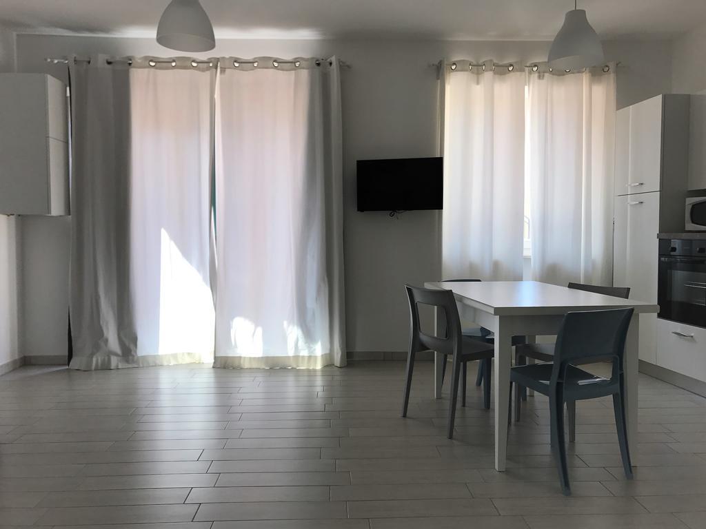 Appartement Casacortivi à Costermano Extérieur photo