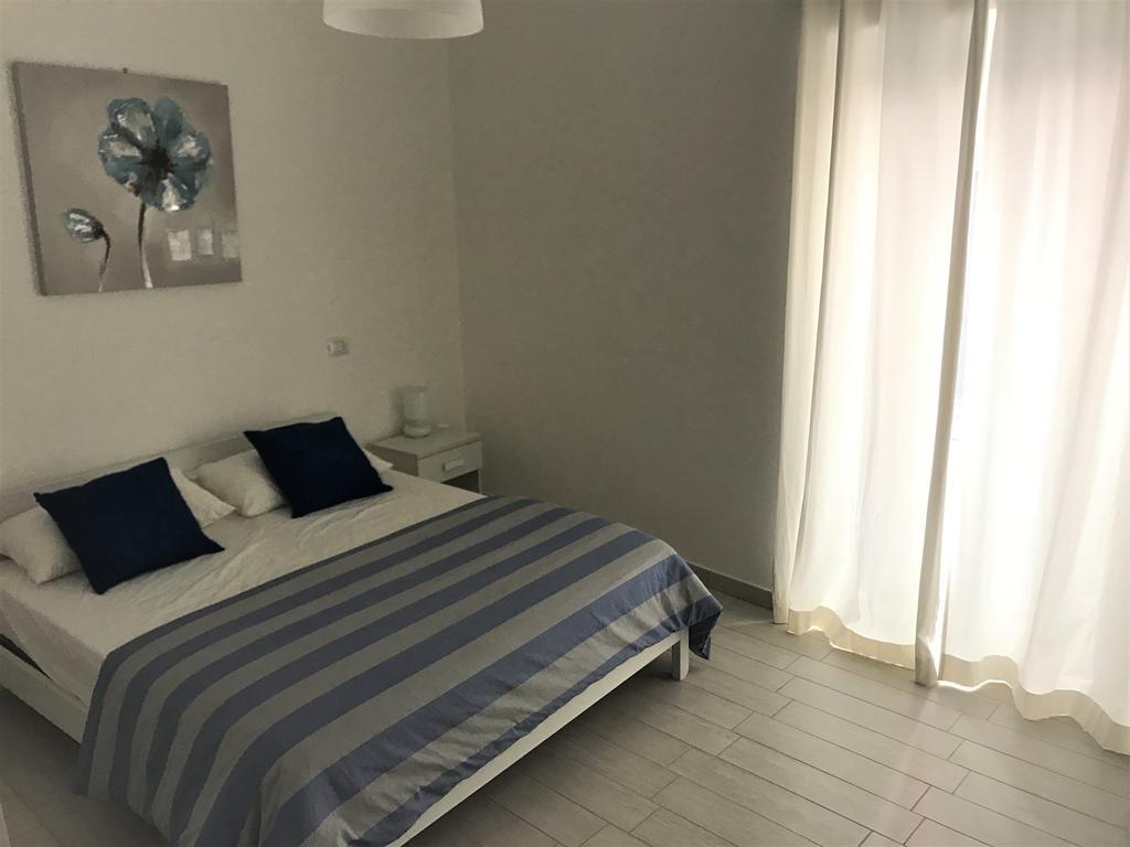 Appartement Casacortivi à Costermano Extérieur photo