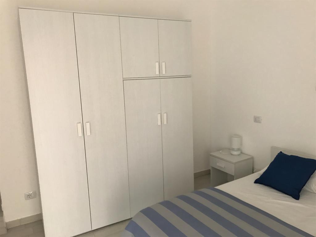 Appartement Casacortivi à Costermano Extérieur photo