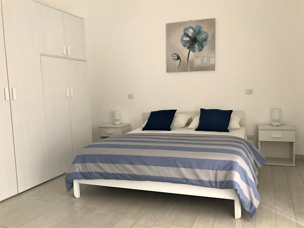 Appartement Casacortivi à Costermano Extérieur photo