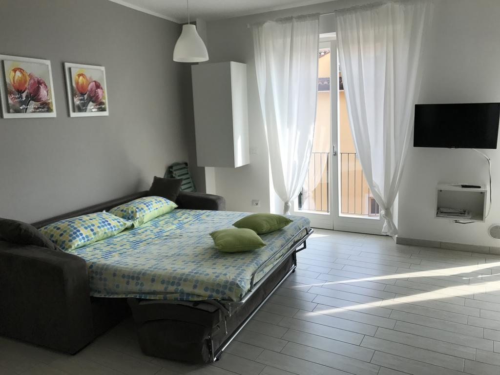 Appartement Casacortivi à Costermano Extérieur photo