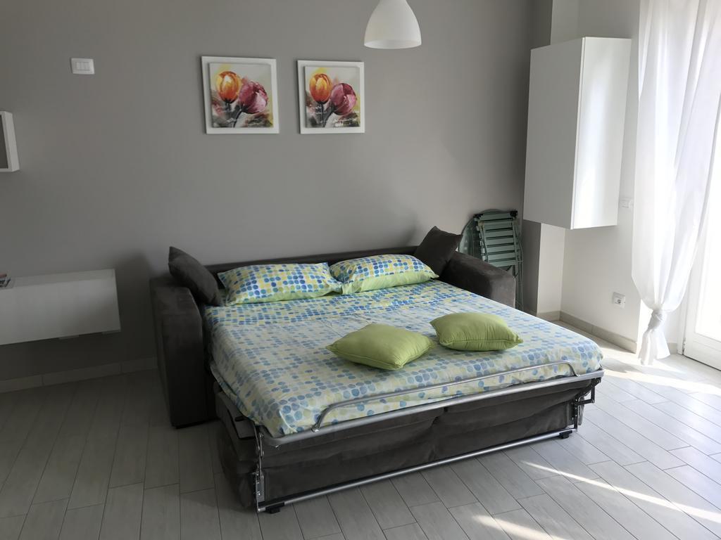 Appartement Casacortivi à Costermano Extérieur photo